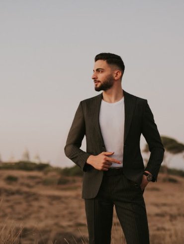 Wedding Blazer Combinations: Get It Right, Period. Wedding Blazer Combinations: Get It Right, Period.