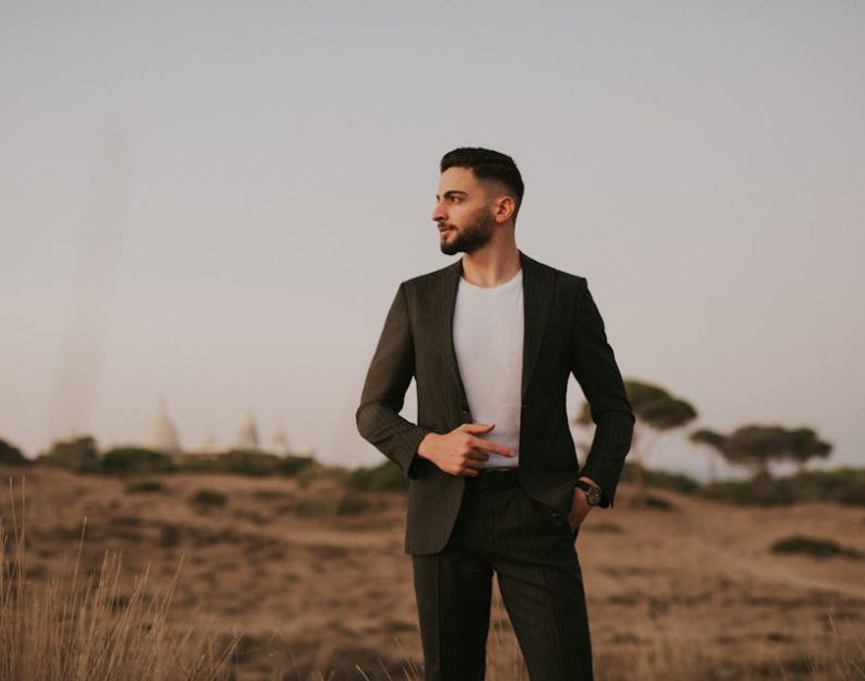 Wedding Blazer Combinations: Get It Right, Period. Wedding Blazer Combinations: Get It Right, Period.