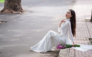 White Shoes and Outfit: The Contrast Rules Nobody Tells You
