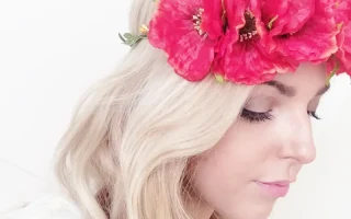 Topshop Accessories: The Festival Essential