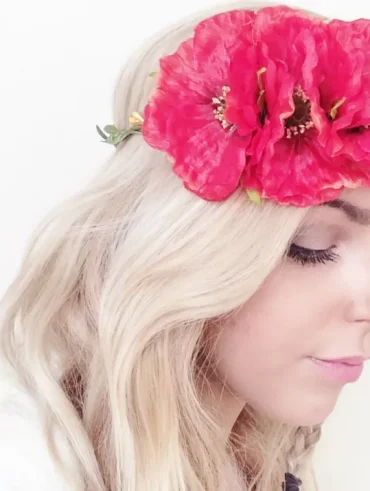 Topshop Accessories: The Festival Essential