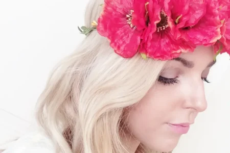 Topshop Accessories: The Festival Essential