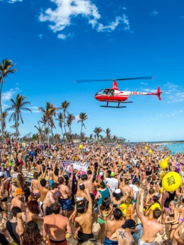 10 Festivals to visit around the world